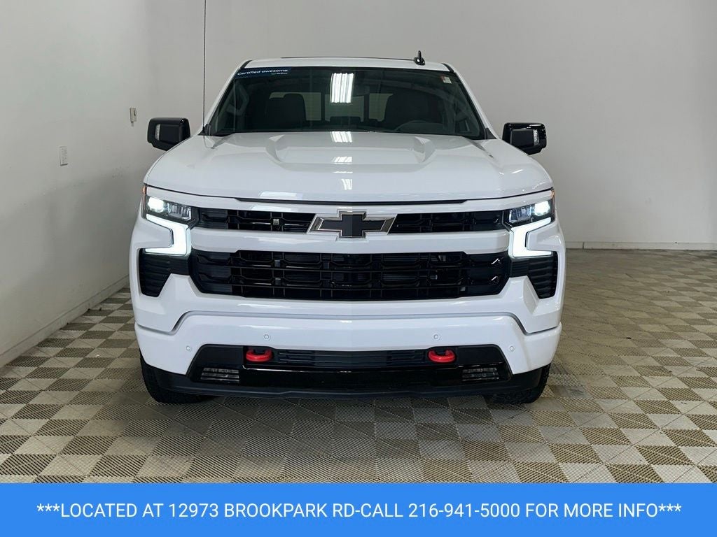 chevrolet silverado 1500 2026 2GCUKEED7T1118558 image chevrolet silverado 1500 2026 2GCUKEED7T1118558 image